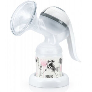 Nuk Jolie Χειροκίνητο Θήλαστρο ,1τμχ 