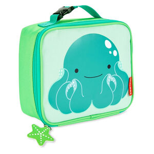 Τσαντάκι φαγητού Χταπόδι ZOO Skip Hop 