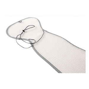 Μαξιλάρι καθίσματος αυτοκινήτου με κυψέλες - Ανθρακί 