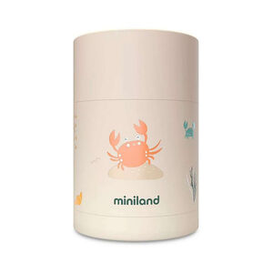 Thermos Φαγητού 600 ml Crab 