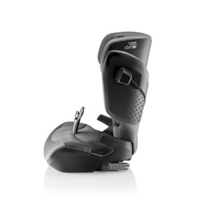 Κάθισμα Αυτοκινήτου 100-150cm i-Size BRITAX ROMER KIDFIX PRO Style - Mineral Grey 