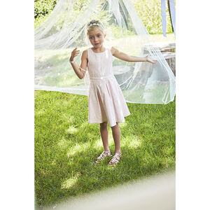 Γιορτινό φόρεμα irisée για κορίτσι 