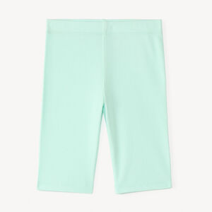 Κοντό σορτσάκι από ριπ ύφασμα για κορίτσι 