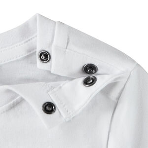 Κοντομάνικο μπλουζάκι με φαντεζί σχέδιο για bebe αγόρι 