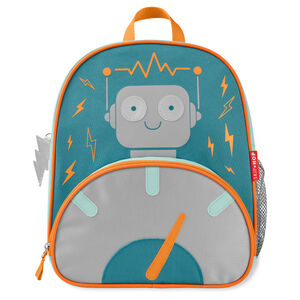 Παιδική Τσάντα 9M931210 Spark Style Little Kid Backpack- Robot Main Παιδική Τσάντα 9M931210 Spark Style Little Kid Backpack- Robot