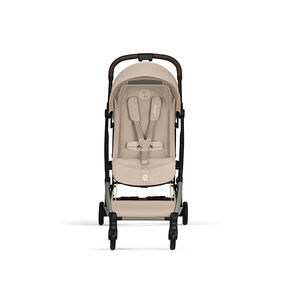 Καρότσι Orfeo TPE Almond Beige | beige  