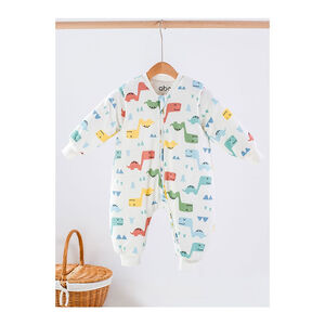 Χειμερινός Υπνόσακος Dino 2.5 tog Abo  