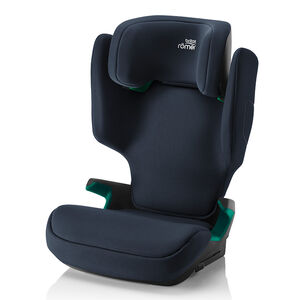 Κάθισμα Ασφαλείας Αυτοκινήτου Discovery Plus 2 Night Blue  i-Size 100-150 cm - Britax  Main Κάθισμα Ασφαλείας Αυτοκινήτου Discovery Plus 2 Night Blue  i-Size 100-150 cm - Britax
