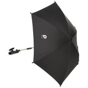 Ομπρέλα καροτσιού Simone - Μαύρη 