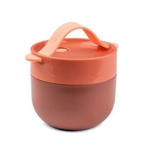 Lunchbox μπολ νομάς παπάγια  Main Lunchbox μπολ νομάς παπάγια