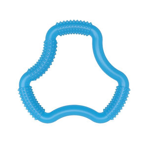 Κρίκος οδοντοφυΐας μπλε 