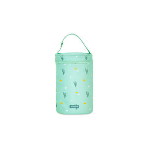 Διπλή Ισοθερμική Θήκη Thermibag Double Ocean 