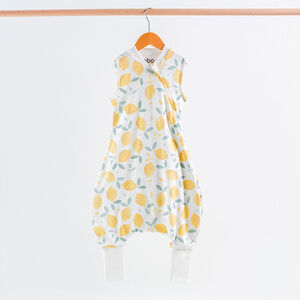 Υπνόσακος flexy Lemons 6-18M 0,5TOG 