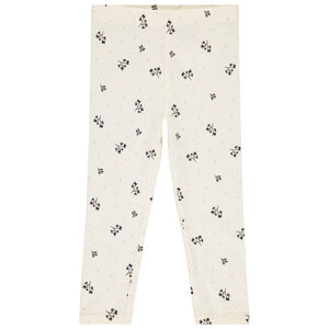 Κολάν με φαντεζί σχέδιο για bebe κορίτσι 