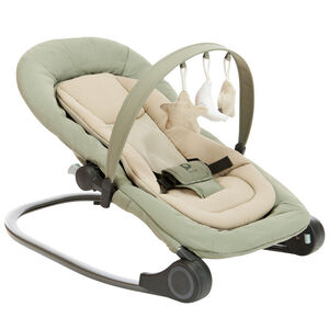 Τρανσάτ Sluggy με καμάρα παιχνιδιών χακί 