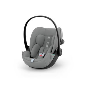 Κάθισμα Αυτοκινήτου i-Size Cloud G3 Plus Stone Grey-Mid Grey Cybex  