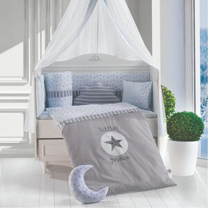 Σετ προίκας 9τμχ 70*140 Little Prince. Main Σετ προίκας 9τμχ 70*140 Little Prince.