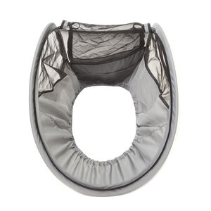 Καπάκι φίλτρο UV Ομάδα 0+ - Γκρι 