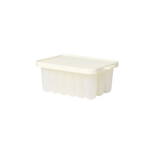 Παγοθήκη Για Βρεφικά Τρόφιμα Ivory Bibs  