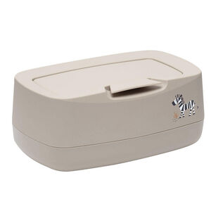 Bebejou Θήκη για μωρομάντηλα Silk Steppe 