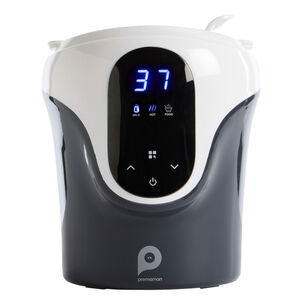 Θερμαντήρας Μπιμπερό 3 σε 1 Με Οθόνη Αφής 