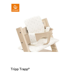 Mαξιλάρι Tripp Trapp White Cream Stokke  