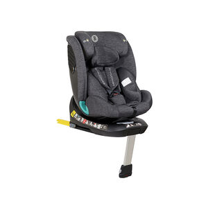BELLETTI Discover Iron 40-150cm I-Size Κάθισμα Ασφαλείας Αυτοκινήτου 