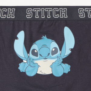 Σετ 5 boxers από jersey με σχέδιο Stitch Disney για αγόρι 