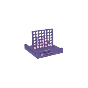 Επιτραπέζιο Παιχνίδι 4 Στην Σειρά & Φιδάκι 29X29X6εκ Hello Kitty & Friends 