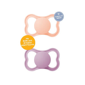 Πιπίλα Air Καουτσούκ 16+ μηνών 