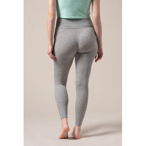 Παντελόνι πιτζάμας εγκυμοσύνης από πλεκτό ριπ. 