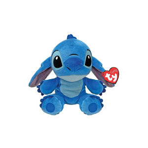 Αγαπημένο κουκλάκι Stitch Disney μικρό μπλε 