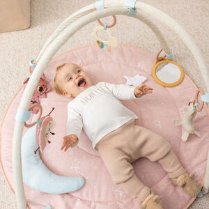 Χαλάκι Δραστηριοτήτων Gymini Unicorn  