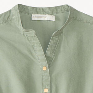 Σαλοπέτα χωρίς μανίκια με ζώνη με λουλούδια για κορίτσι 