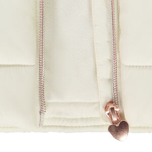 Γιλέττα χωρίς μανίκια με σχέδιο λαγουδάκι για μωρό κορίτσι 