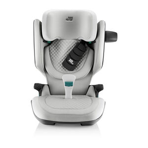Κάθισμα Αυτοκινήτου 100-150cm i-Size BRITAX ROMER KIDFIX PRO Lux-Linen Grey 