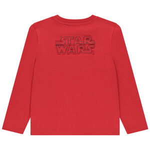 T-shirt μακρυμάνικο φαντασίας Star Wars αγόρι 