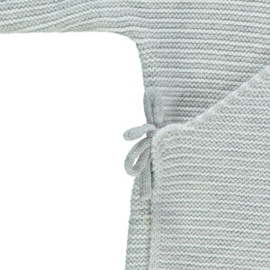 Σουτιέν πλεκτό esprit cache-cœur για bebe αγόρι 