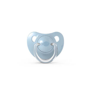 Πιπίλα Σιλικόνης Ανατομική Bl Memories 0/6M 2 Τεμ (3801065A) SUAVINEX  Main Πιπίλα Σιλικόνης Ανατομική Bl Memories 0/6M 2 Τεμ (3801065A) SUAVINEX