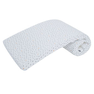 Μαξιλάρι ταξιδιού 60 x 120 εκ. με σχέδιο 