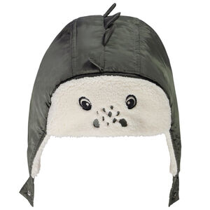 "Παιχνιδιάρικη τσάπκα από ύφασμα για μωρό αγόρι" 