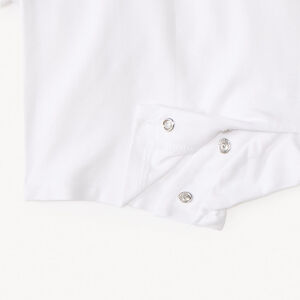 Σετ 2 κοντών κοστουμιών με σχέδιο σαφάρι για αγόρια μωρά 