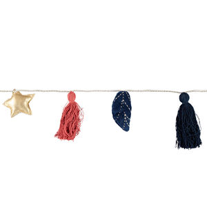 Guirlande Magic Bird 