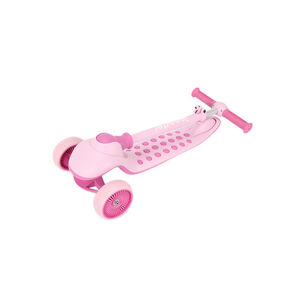 Παιδικό Πατίνι Isporter Lolly Ροζ 