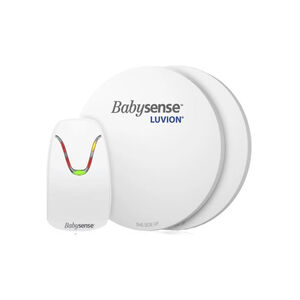 Luvion baby sense 7 