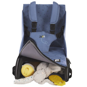 Ανυψωτικό καρέκλας Scott 