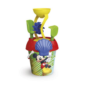 Κουβαδάκι-παραλίας-disney-mickey-mouse 