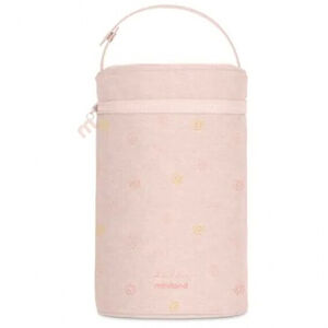 Θήκη Διπλή Για Θερμός Υγρών & Φαγητού Candy Miniland 