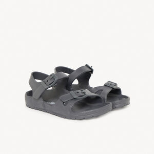 Σανδάλια παραλίας με διπλή αγκράφα για αγόρι 