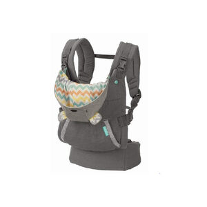 Εργονομικός μάρσιπος με κουκούλα Cuddle Up 